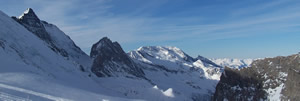 Tignes Index